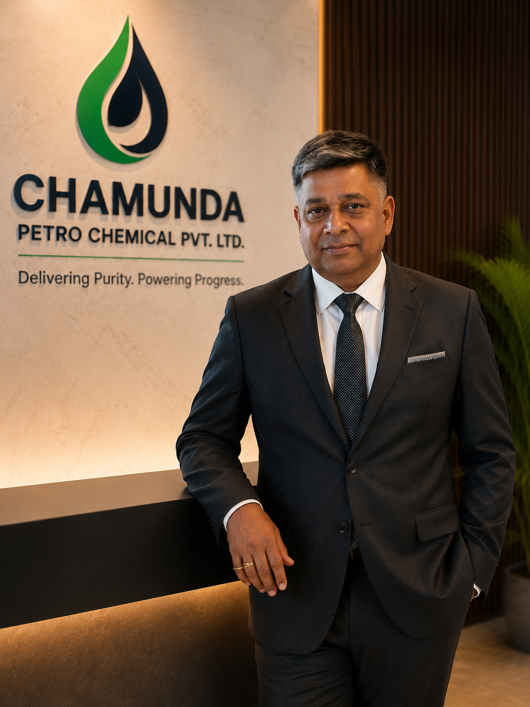 Mr. Rajesh Kumar Aggarwal - Chairman